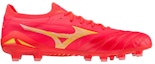 Order Mizuno Morelia Neo IV Beta Jepun 'Merah Emas' P1GA234064