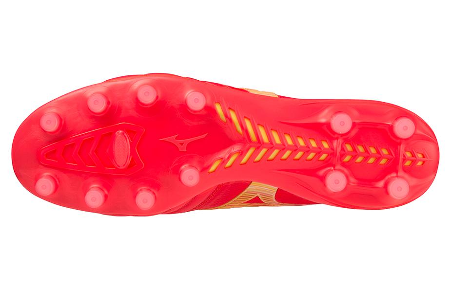 Purchase 美津浓 Morelia Neo IV Beta 日本版 '红金' P1GA234064