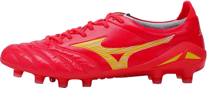 Mizuno Morelia Neo 4 IV Elite 'Merah' P1GA233264 Buy Mizuno Morelia Neo 4 IV Elite 'Merah' P1GA233264