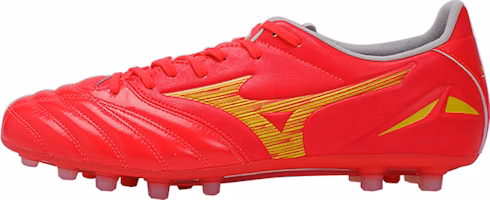 Mizuno Morelia Neo IV Pro AG 'Red' P1GA233564 Mizuno Morelia Neo IV Pro AG 'Red' P1GA233564