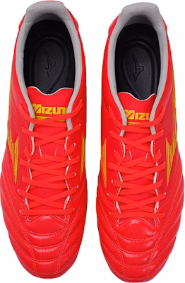 Mizuno Morelia Neo IV Pro AG 'Red' P1GA233564 Lookbook Mizuno Morelia Neo IV Pro AG 'Red' P1GA233564