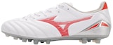 Buy Mizuno Morelia Neo IV Pro AG 'Putih Merah' P1GA243560
