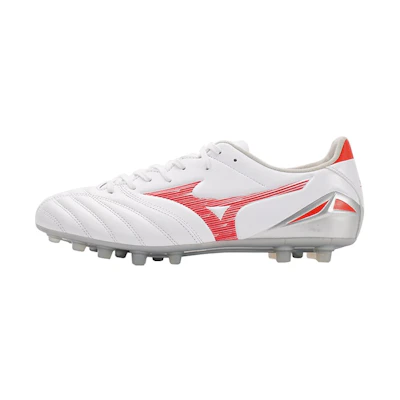 Mizuno Morelia Neo IV Pro AG 'White Red'