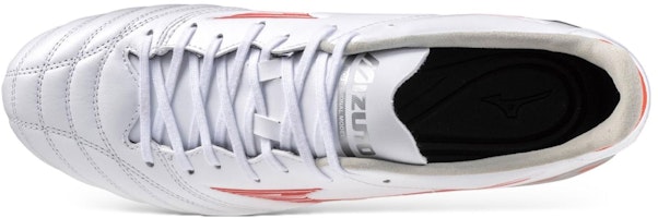 Mizuno 美津濃莫雷拉NEO中筒袋鼠皮AG人造草地足球鞋P1GA243560 Lookbook Mizuno 美津濃莫雷拉NEO中筒袋鼠皮AG人造草地足球鞋P1GA243560