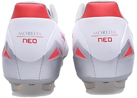 Mizuno 美津濃莫雷拉NEO中筒袋鼠皮AG人造草地足球鞋P1GA243560 Shop Mizuno 美津濃莫雷拉NEO中筒袋鼠皮AG人造草地足球鞋P1GA243560