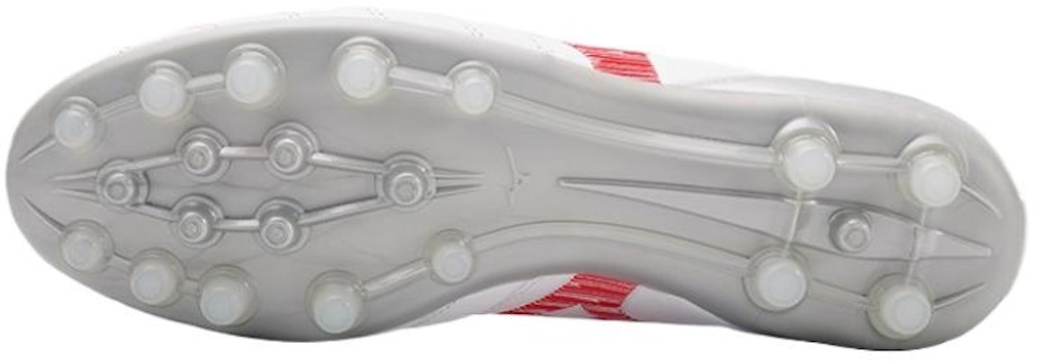 Mizuno Morelia Neo IV Pro AG 'White Red' P1GA243560 Purchase Mizuno Morelia Neo IV Pro AG 'White Red' P1GA243560