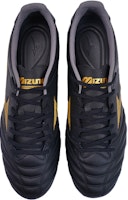 Mizuno Morelia Neo 4 IV Pro AG 'Hitam' P1GA233550 Lookbook Mizuno Morelia Neo 4 IV Pro AG 'Hitam' P1GA233550