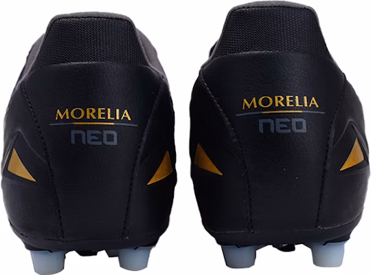 Mizuno Morelia Neo4 IV Pro AG 'Black' P1GA233550 Shop Mizuno Morelia Neo4 IV Pro AG 'Black' P1GA233550