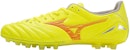 Mizuno Morelia Neo Iv Pro Ag Kasut Bola Sepak 'Kuning' P1GA243545