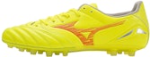Buy Mizuno Morelia Neo Iv Pro Ag Kasut Bola Sepak 'Kuning' P1GA243545