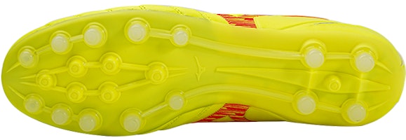 美津濃 MORELIA NEO IV PRO AG (MS-092) 男款 黃色 足球鞋 Purchase 美津濃 MORELIA NEO IV PRO AG (MS-092) 男款 黃色 足球鞋