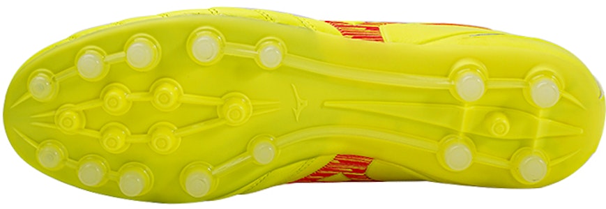 美津濃 MORELIA NEO IV PRO AG (MS-092) 男款 黃色 足球鞋 Purchase 美津濃 MORELIA NEO IV PRO AG (MS-092) 男款 黃色 足球鞋