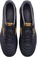 Mizuno Morelia Neo IV Pro AS 'Hitam' P1GD233450 Lookbook Mizuno Morelia Neo IV Pro AS 'Hitam' P1GD233450