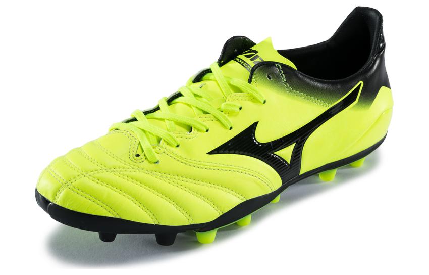 Mizuno Morelia Neo KL AG 'Black Yellow' 圖 3