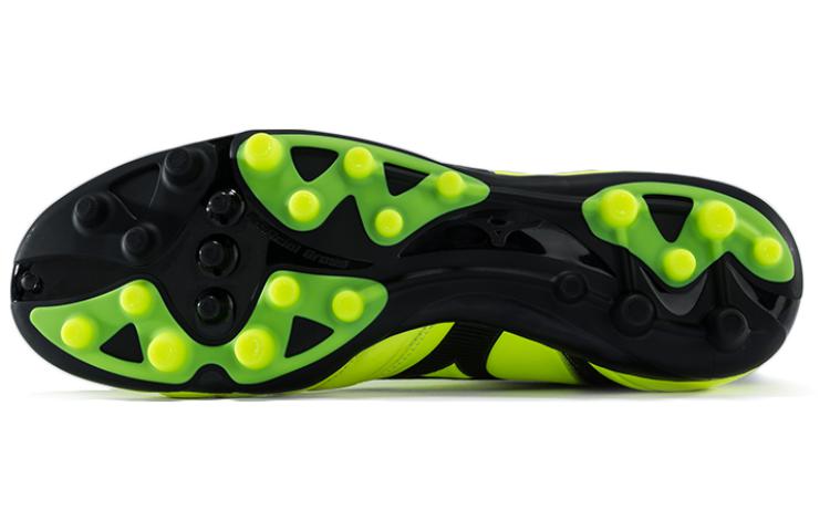 Mizuno Morelia Neo KL AG 'Black Yellow' 圖 5
