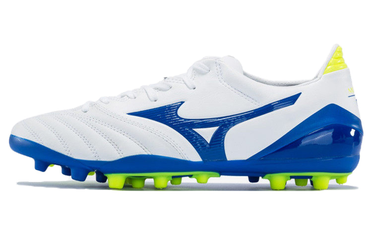 Mizuno Morelia Neo Kl II AG 'Blue White'