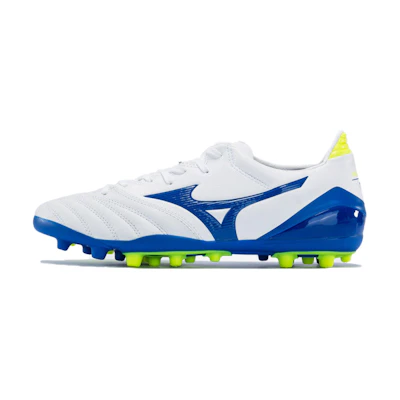 Mizuno Morelia Neo Kl II AG 'Blue White'