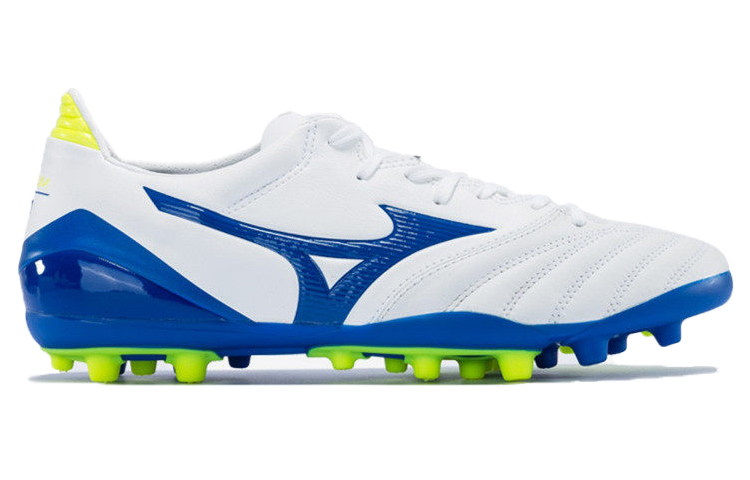 Mizuno Morelia Neo Kl II AG 'Blue White' 圖 2