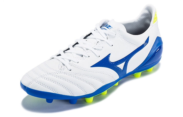 Mizuno Morelia Neo Kl II AG 'Blue White' 圖 3