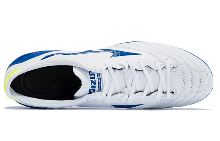 Mizuno Morelia Neo Kl II AG 'Blue White' 圖 4
