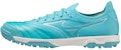 Mizuno Morelia Neo Sala β 'Blue Shock-Absorbent Anti-Slip' – Kasut Futsal Anti Licin Q1GB239025