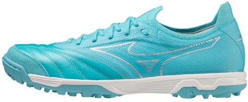 Mizuno Morelia Neo Sala β 'Blue Shock‑Absorbent Non‑Slip' Q1GB239025 Mizuno Morelia Neo Sala β 'Blue Shock‑Absorbent Non‑Slip' Q1GB239025