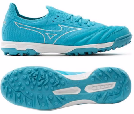 Mizuno Morelia Neo Sala β 'Blue Shock‑Absorbent Non‑Slip' Q1GB239025 Shop Mizuno Morelia Neo Sala β 'Blue Shock‑Absorbent Non‑Slip' Q1GB239025