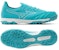 Mizuno Morelia Neo Sala β 'Blue Shock-Absorbent Anti-Slip' – Kasut Futsal Anti Licin Q1GB239025