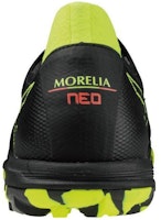 Mizuno Morelia Neo SALA BETA JEPUN TF 'Hitam' Q1GB249045 Shop Mizuno Morelia Neo SALA BETA JEPUN TF 'Hitam' Q1GB249045
