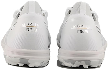 Mizuno Morelia Neo TF碎釘足球鞋 白 Shop Mizuno Morelia Neo TF碎釘足球鞋 白