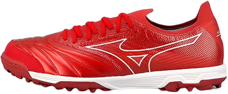 Mizuno Morelia Neo Sala TF 減震防滑耐磨 足球鞋 紅色 Buy Mizuno Morelia Neo Sala TF 減震防滑耐磨 足球鞋 紅色