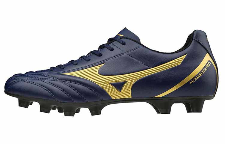 ミズノ モレリア クラブ サッカースパイク (Mizuno Morelia Club Sakkā