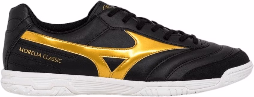 mizuno-morelia-sala-classic-in-black-gold