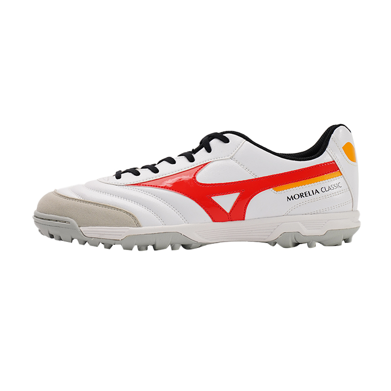 Buy 美津濃 Morelia SALA CLASSIC TF 足球鞋 男款 白色