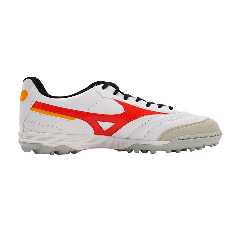 Order 美津濃 Morelia SALA CLASSIC TF 足球鞋 男款 白色