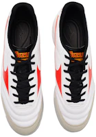 Shop Mizuno MORELIA SALA CLASSIC TF 'Putih Merah' Q1GB240291