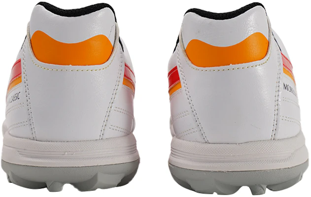 美津濃 Morelia SALA CLASSIC TF 足球鞋 男款 白色 Purchase 美津濃 Morelia SALA CLASSIC TF 足球鞋 男款 白色