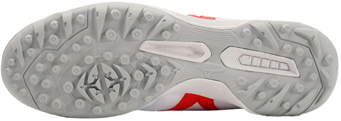 美津濃 Morelia SALA CLASSIC TF 足球鞋 男款 白色 Details for 美津濃 Morelia SALA CLASSIC TF 足球鞋 男款 白色