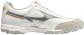 Mizuno Morelia Sala Classic TF 'Putih Perak' Q1GB230203