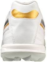 Mizuno Morelia Sala Classic TF 'Putih Perak' Q1GB230203 Shop Mizuno Morelia Sala Classic TF 'Putih Perak' Q1GB230203