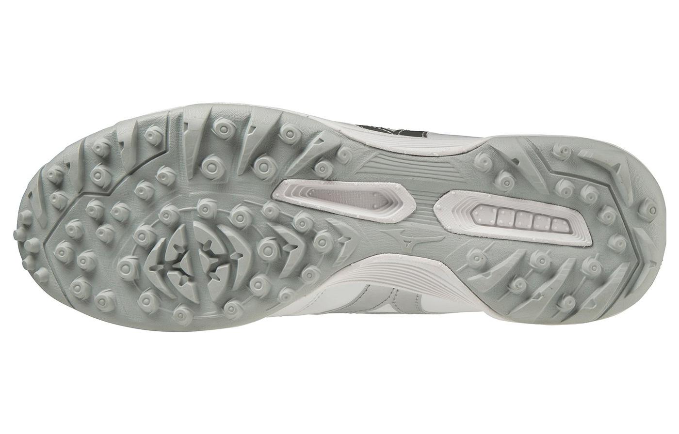 Purchase Mizuno Morelia Sala Classic TF 'Putih Perak' Q1GB230203