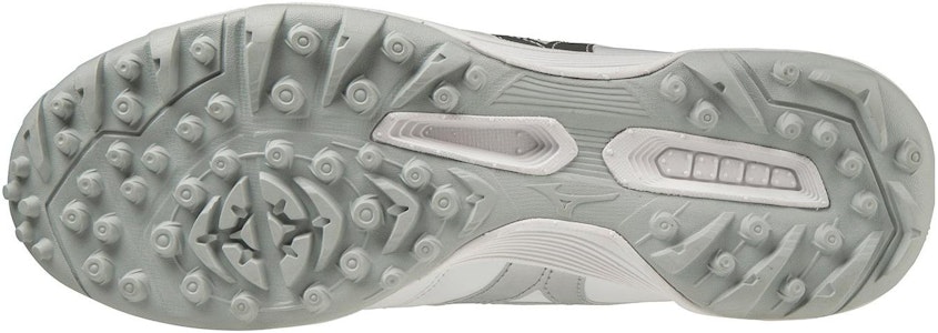 Mizuno Morelia Sala Classic TF 'Putih Perak' Q1GB230203 Purchase Mizuno Morelia Sala Classic TF 'Putih Perak' Q1GB230203