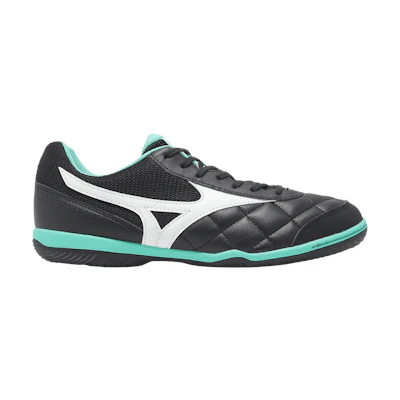 Mizuno Morelia Sala Club IN 'Black Teal'