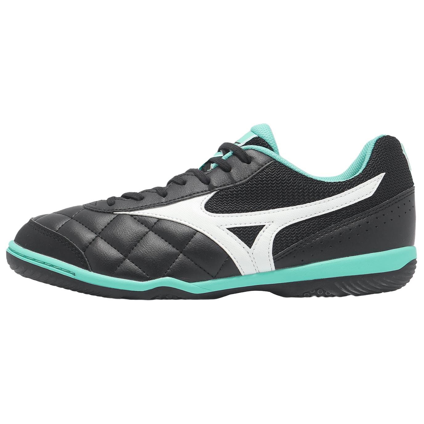 Mizuno Morelia Sala Club IN 'Black Teal' Q1GA251622