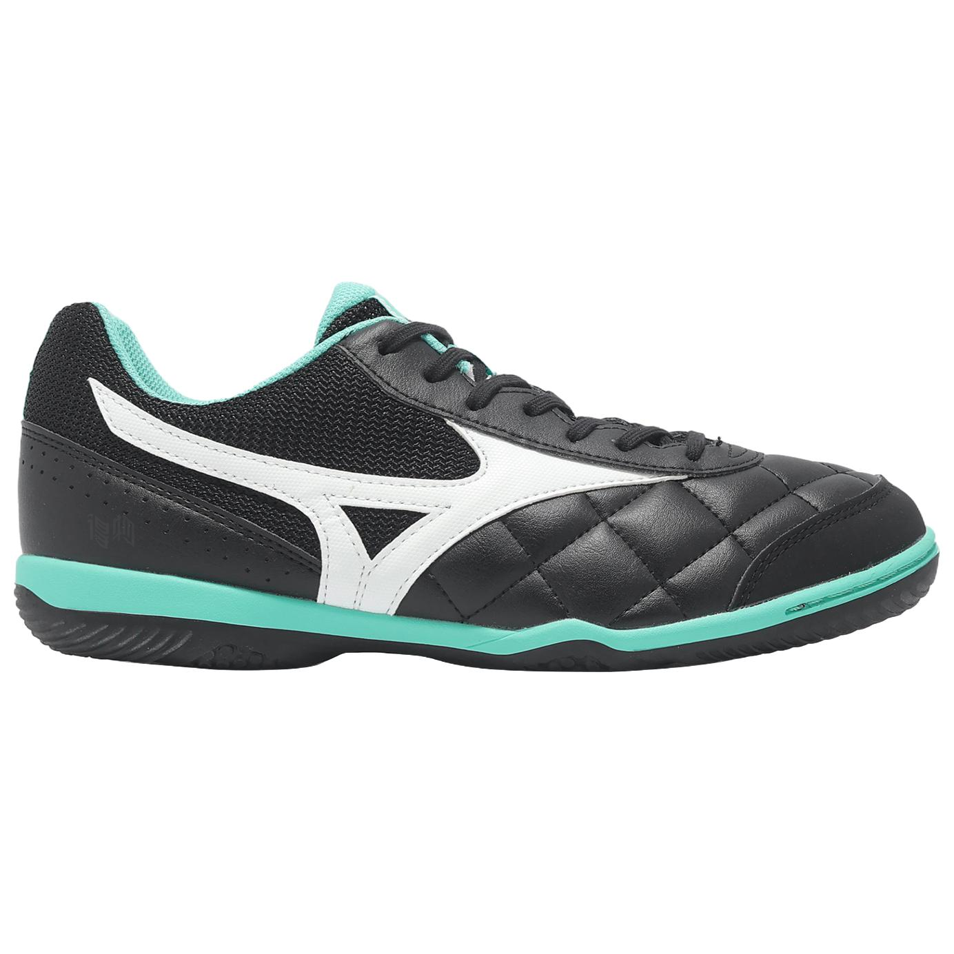 Order 美津浓 Morelia Sala Club IN ''黑青'' Q1GA251622