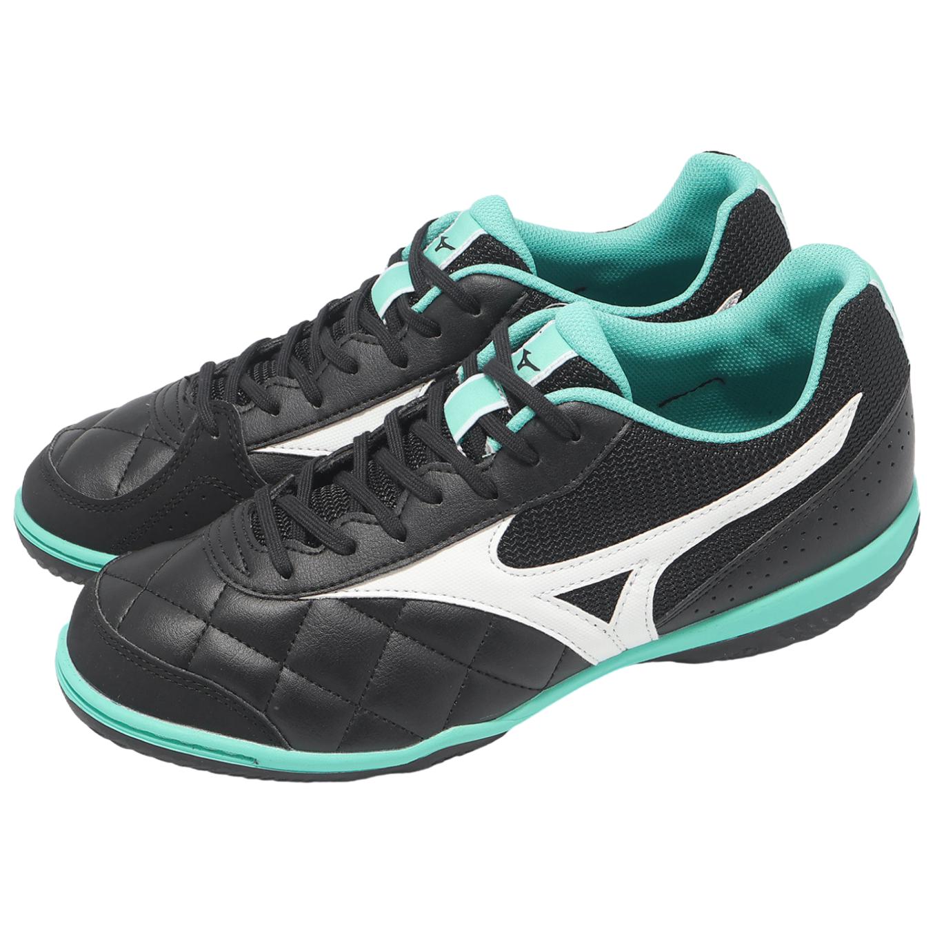 Shop 美津浓 Morelia Sala Club IN ''黑青'' Q1GA251622