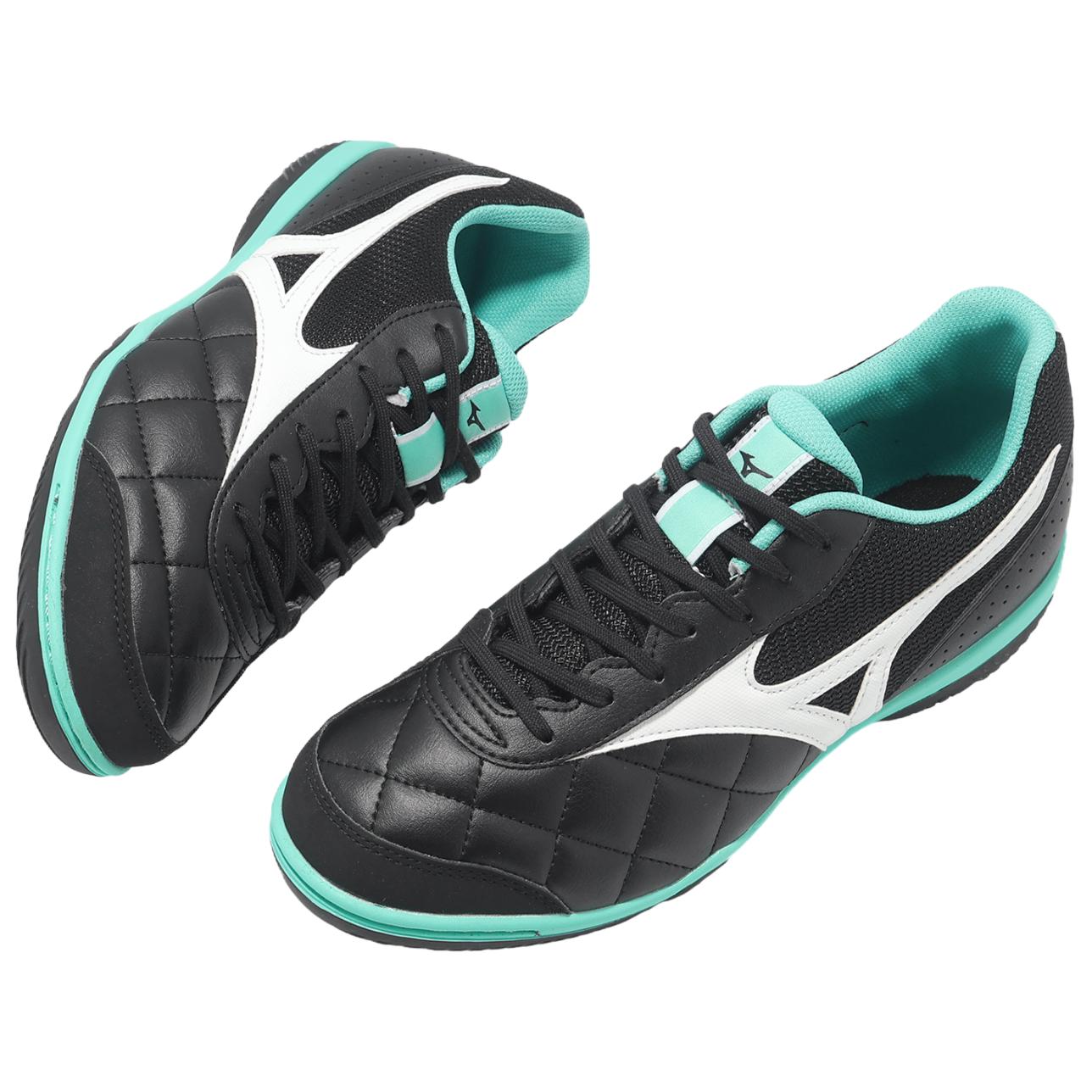 Purchase 美津浓 Morelia Sala Club IN ''黑青'' Q1GA251622