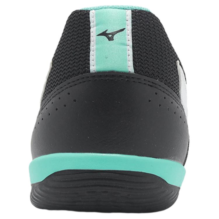 Sizing 美津浓 Morelia Sala Club IN ''黑青'' Q1GA251622