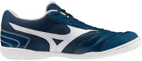 美津浓Morelia Sala Club IN '海军蓝白' Q1GA240390 Order 美津浓Morelia Sala Club IN '海军蓝白' Q1GA240390