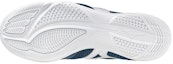 Shop Mizuno Morelia Sala Club IN 'Biru Laut Putih' Q1GA240390